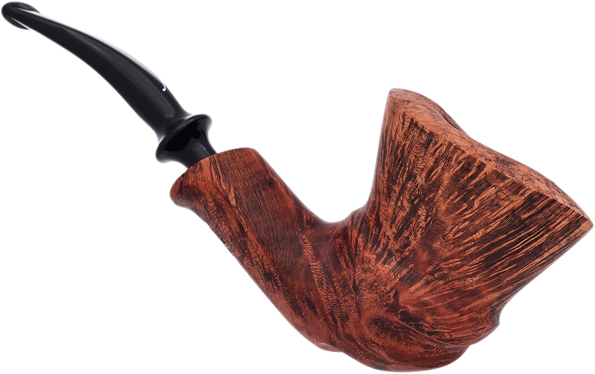 Nording Brown Matte Smooth Freehand (2)