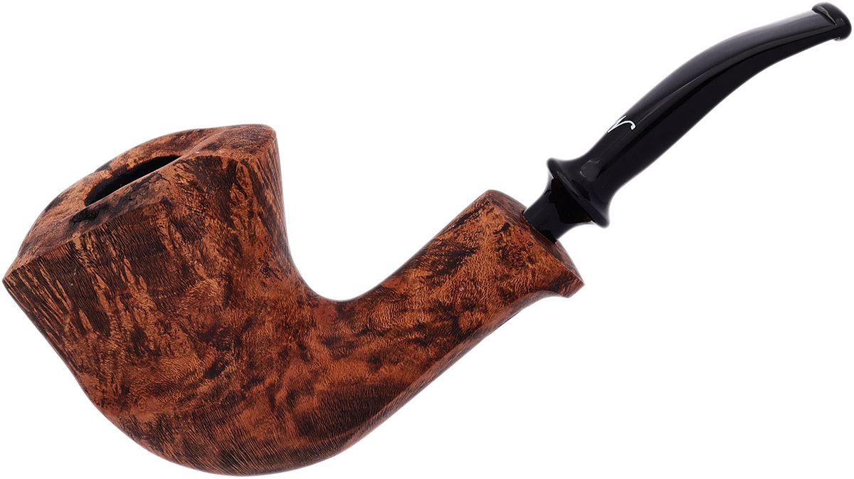 Nording Brown Matte Smooth Freehand (2)