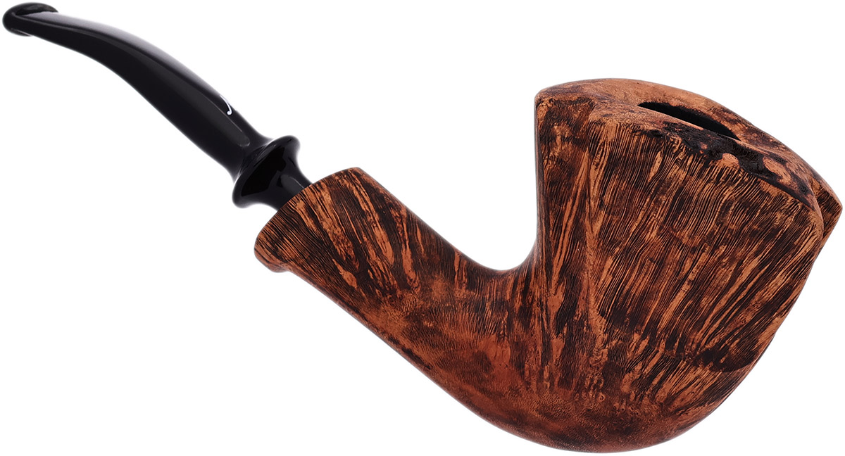 Nording Brown Matte Smooth Freehand (2)