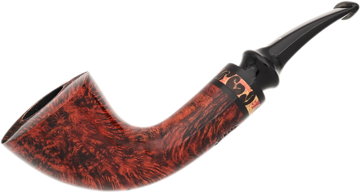 Nording Extra Coffee Smooth Horn (1)