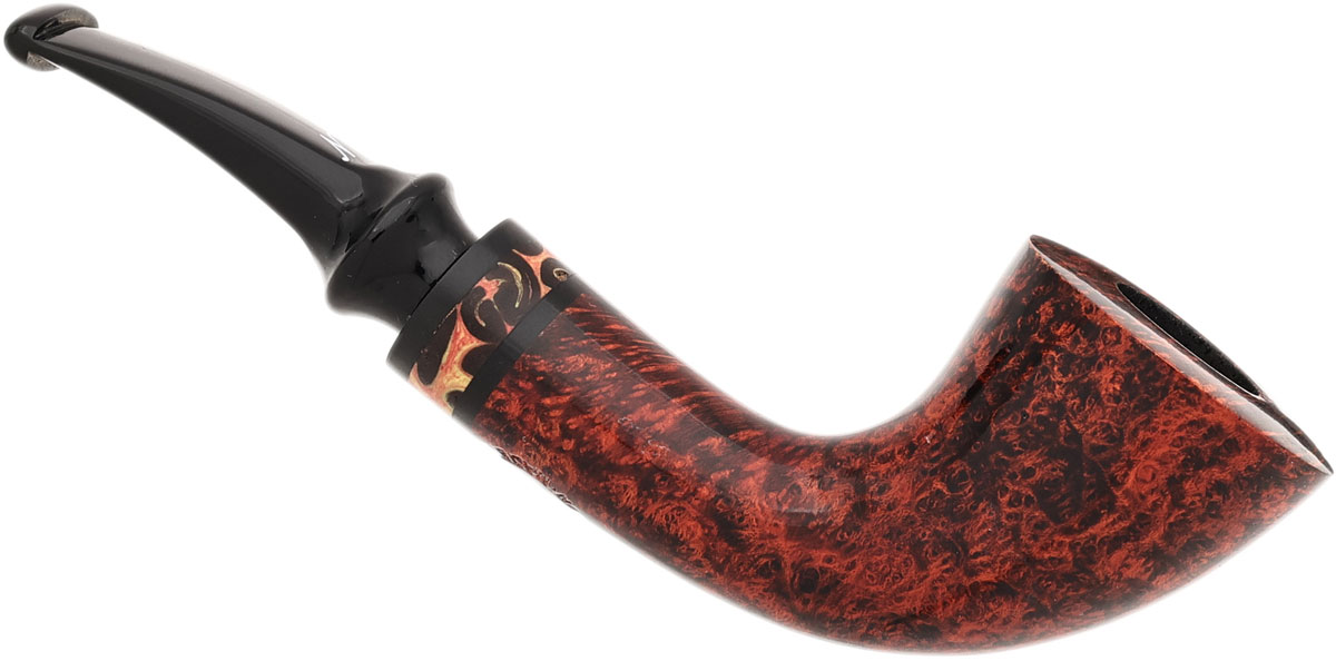 Nording Extra Coffee Smooth Horn (1)