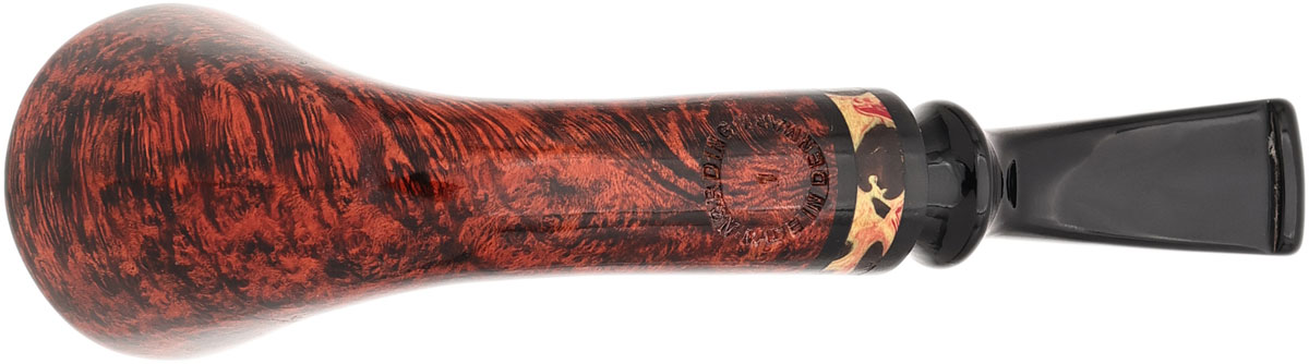 Nording Extra Coffee Smooth Horn (1)