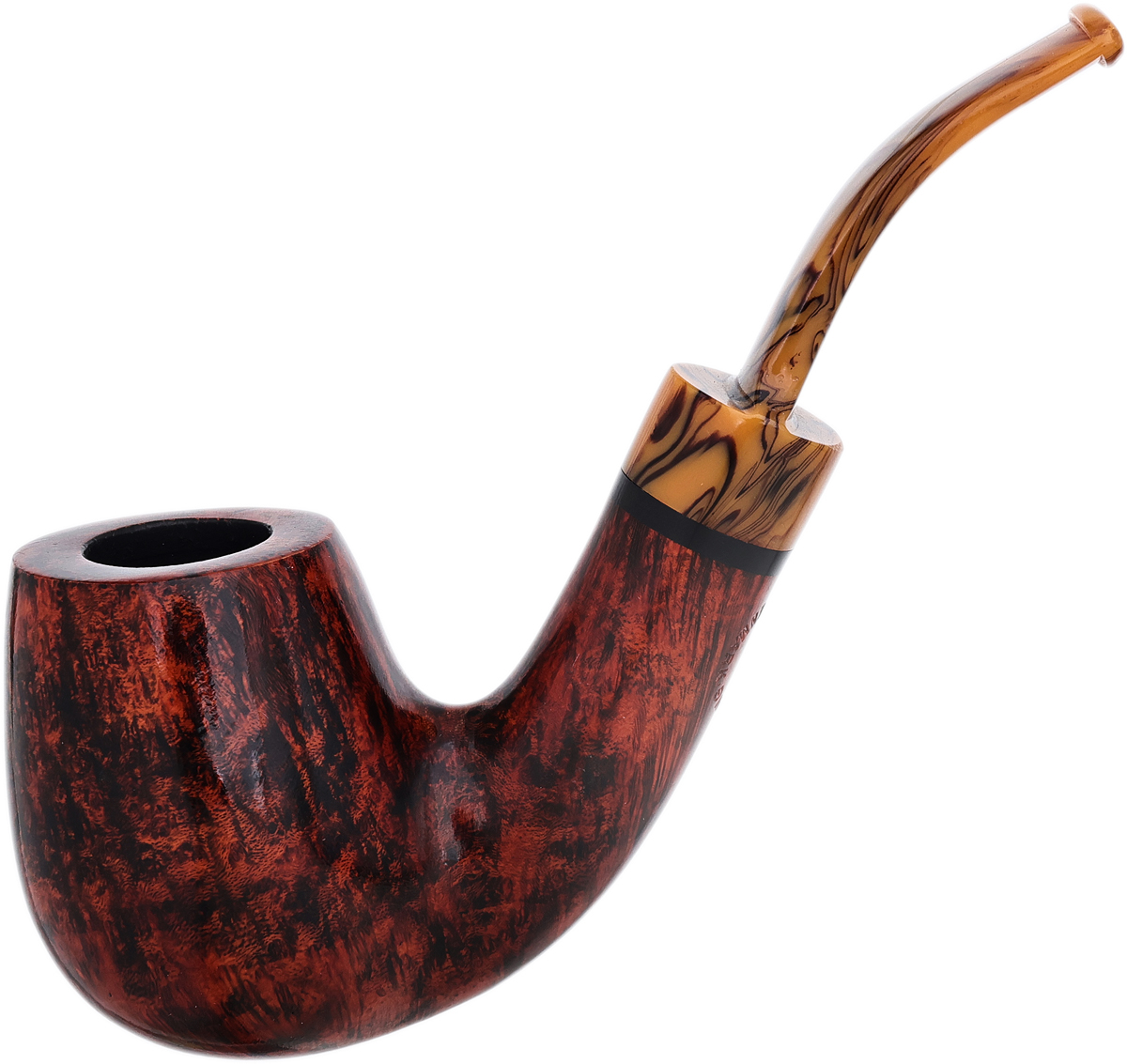 Nording Giant Classic Smooth Bent Billiard (A)