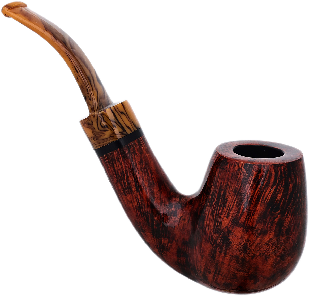 Nording Giant Classic Smooth Bent Billiard (A)