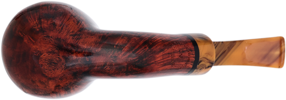 Nording Giant Classic Smooth Bent Billiard (A)