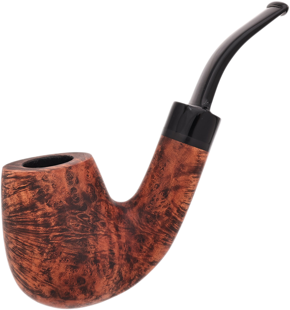 Nording Giant Classic Smooth Bent Billiard (A)