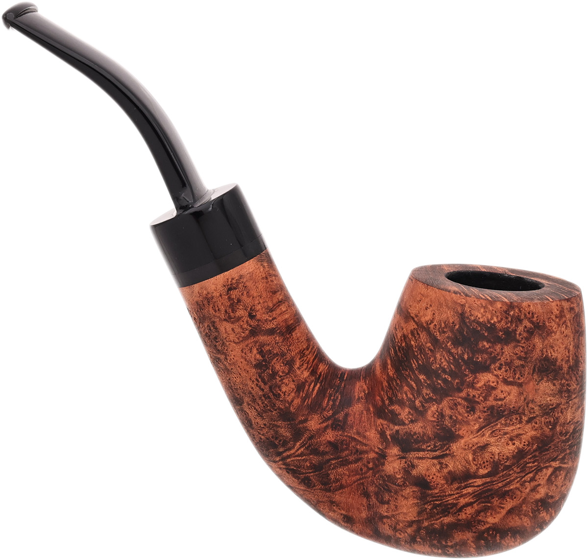 Nording Giant Classic Smooth Bent Billiard (A)