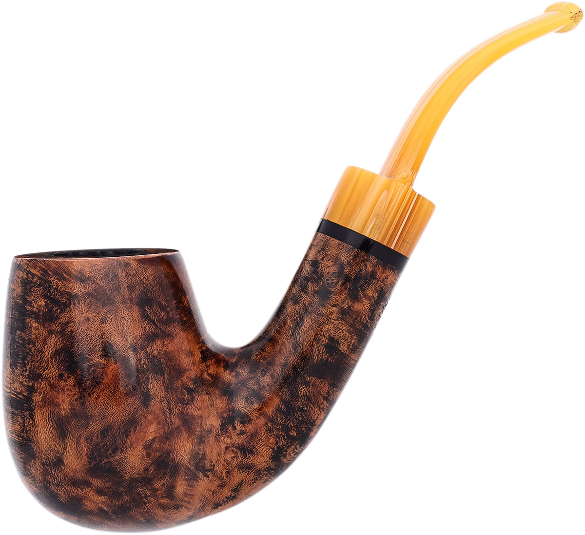 诺丁 Giant Classic 光面 弯式撞球斗 (A)