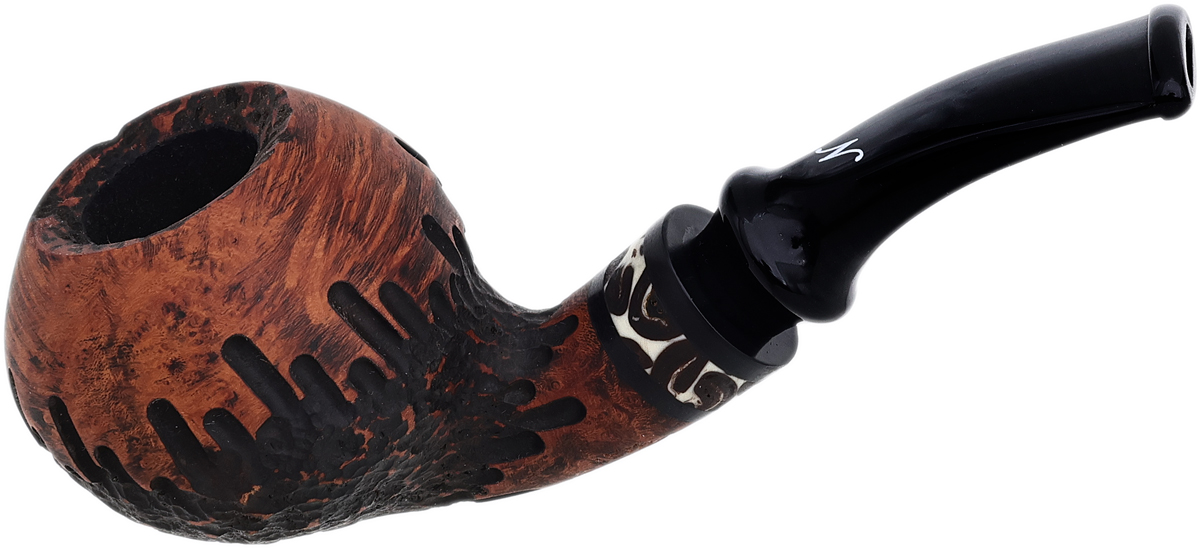Nording Partially Rusticated Nose Warmer (1)