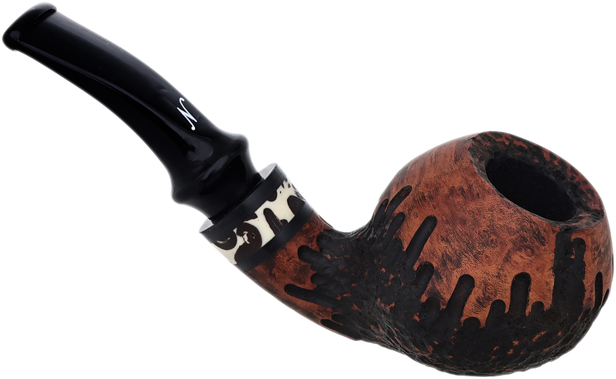 Nording Partially Rusticated Nose Warmer (1)