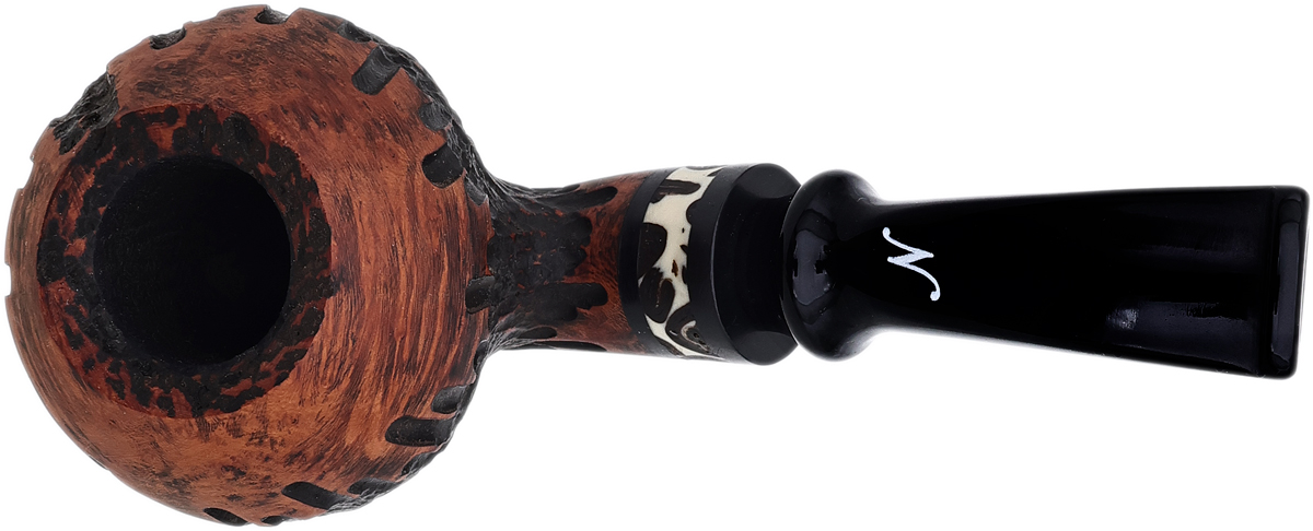 Nording Partially Rusticated Nose Warmer (1)