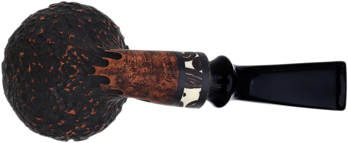 Nording Partially Rusticated Nose Warmer (1)