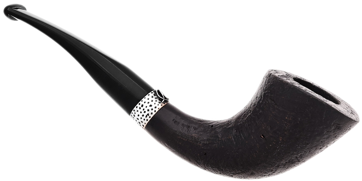 Nording Silver Classic Sandblasted Zulu