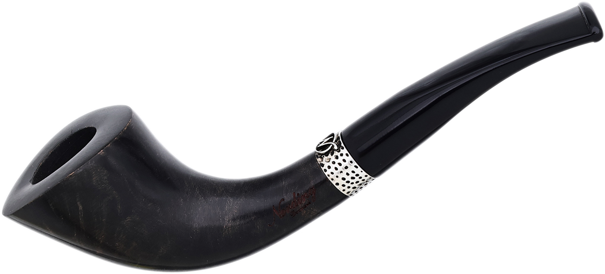 Nording Silver Classic Smooth Zulu