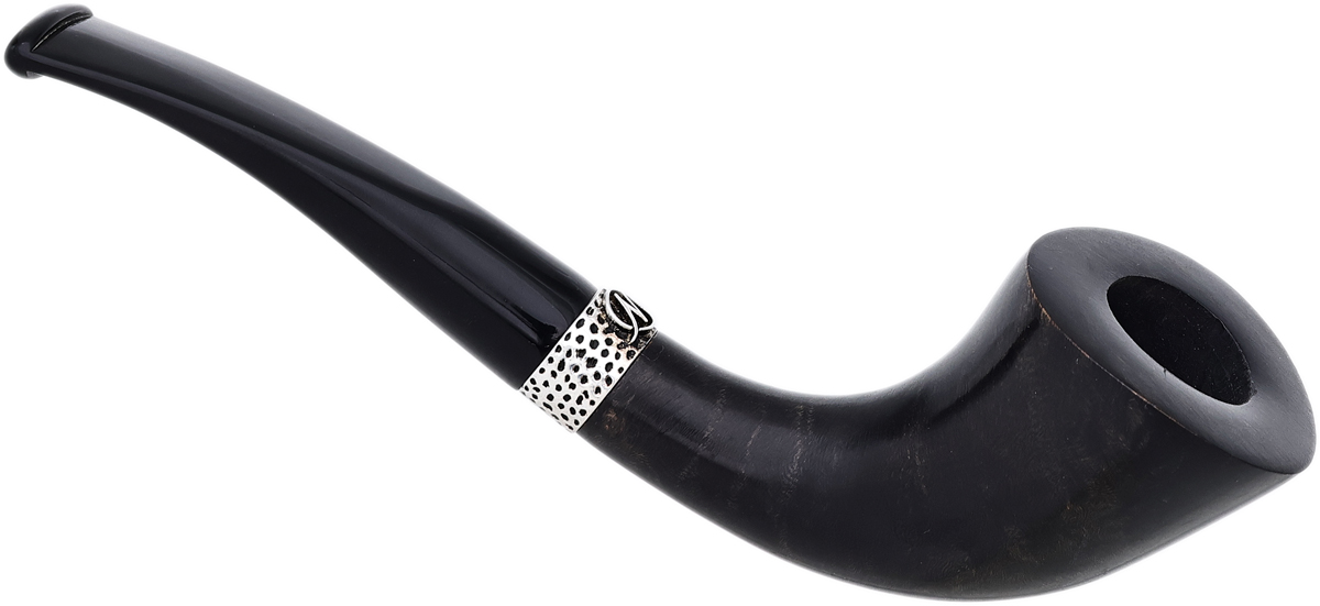 Nording Silver Classic Smooth Zulu