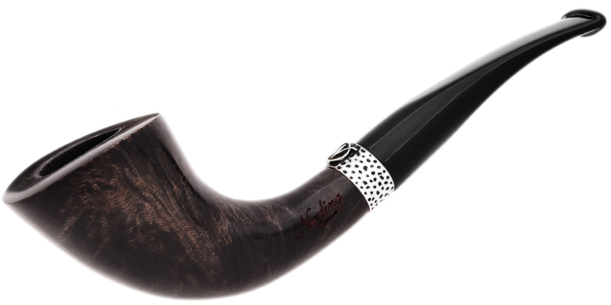 Nording Silver Classic Smooth Zulu