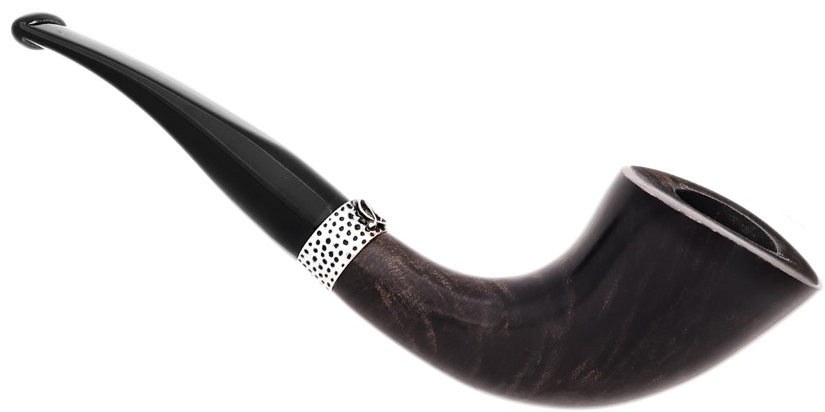 Nording Silver Classic Smooth Zulu