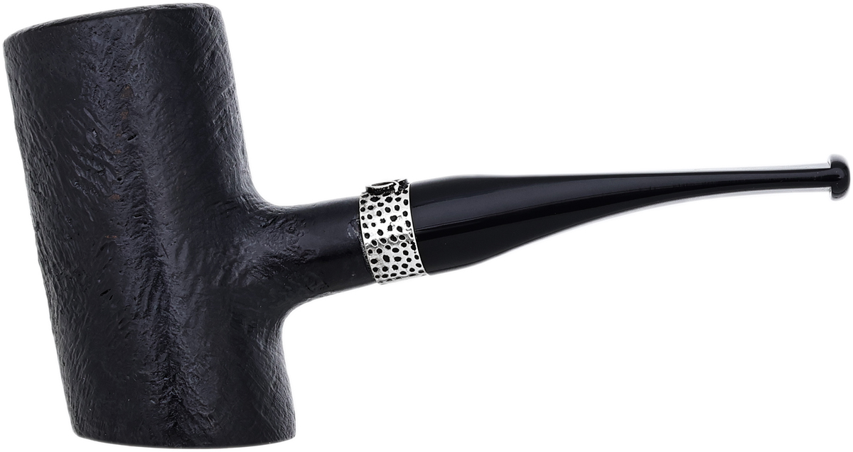 Nording Silver Classic Sandblasted Poker