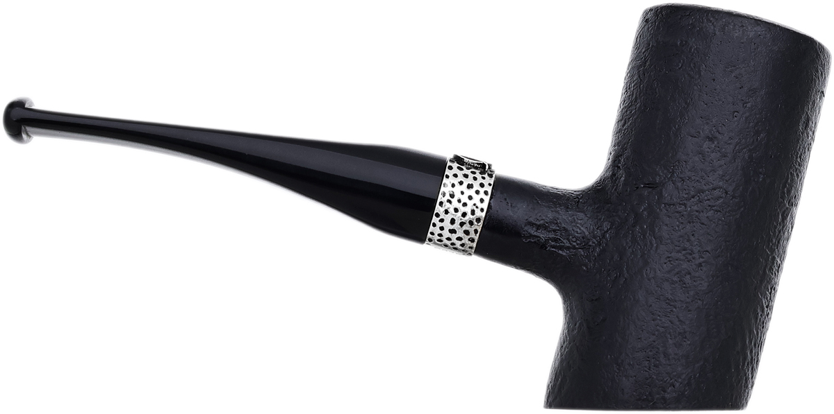 Nording Silver Classic Sandblasted Poker