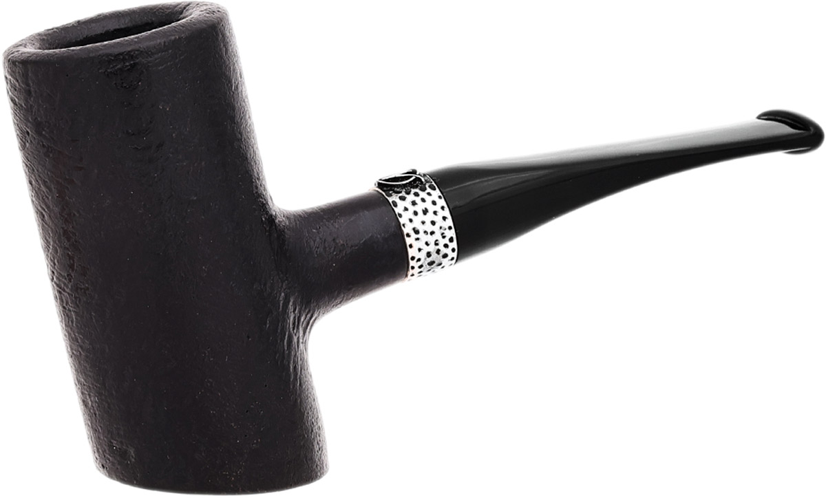 Nording Silver Classic Sandblasted Poker
