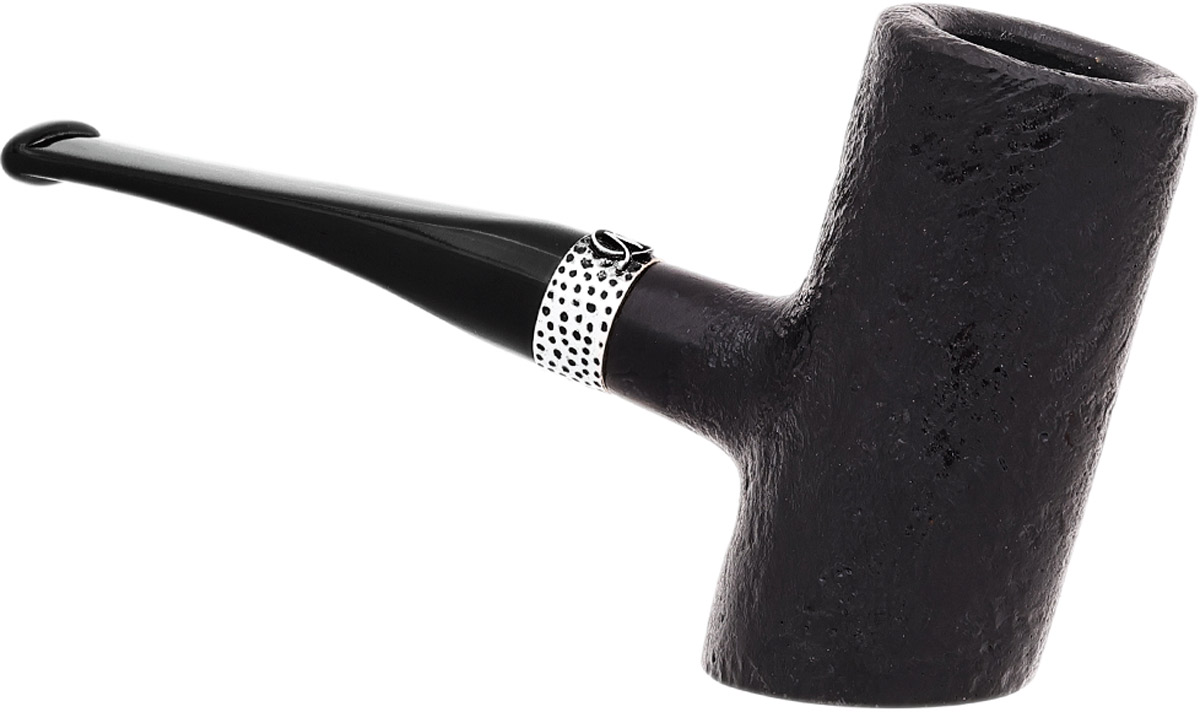 Nording Silver Classic Sandblasted Poker