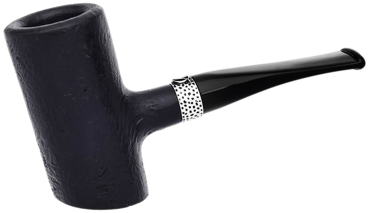 Nording Silver Classic Sandblasted Poker