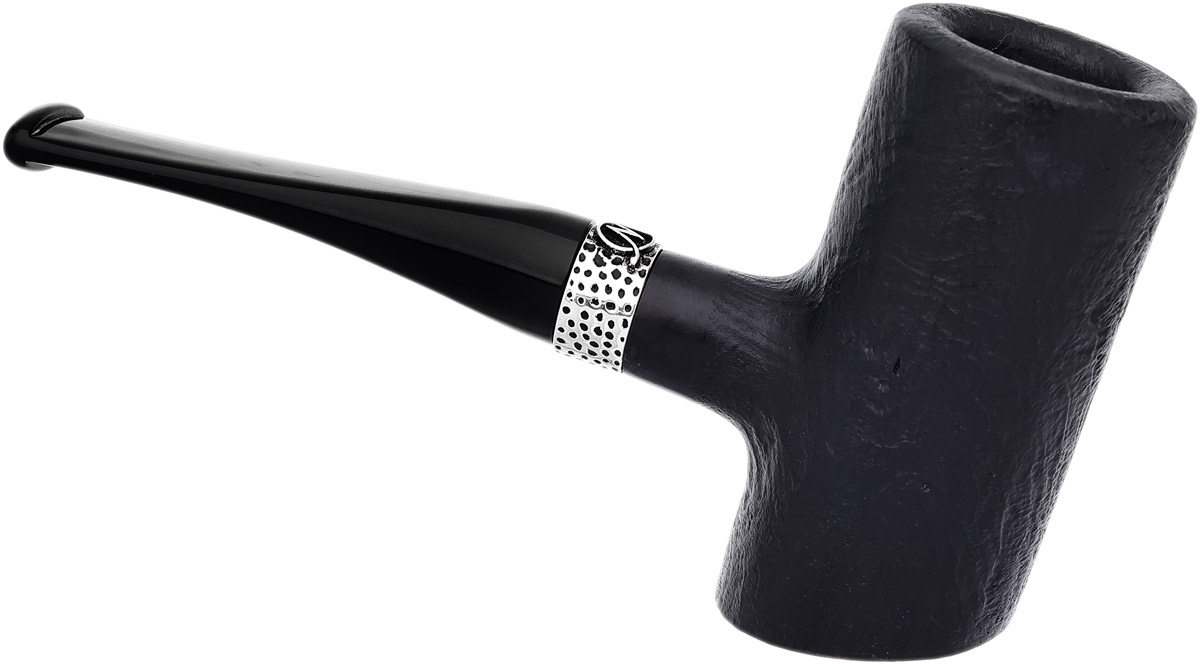 Nording Silver Classic Sandblasted Poker