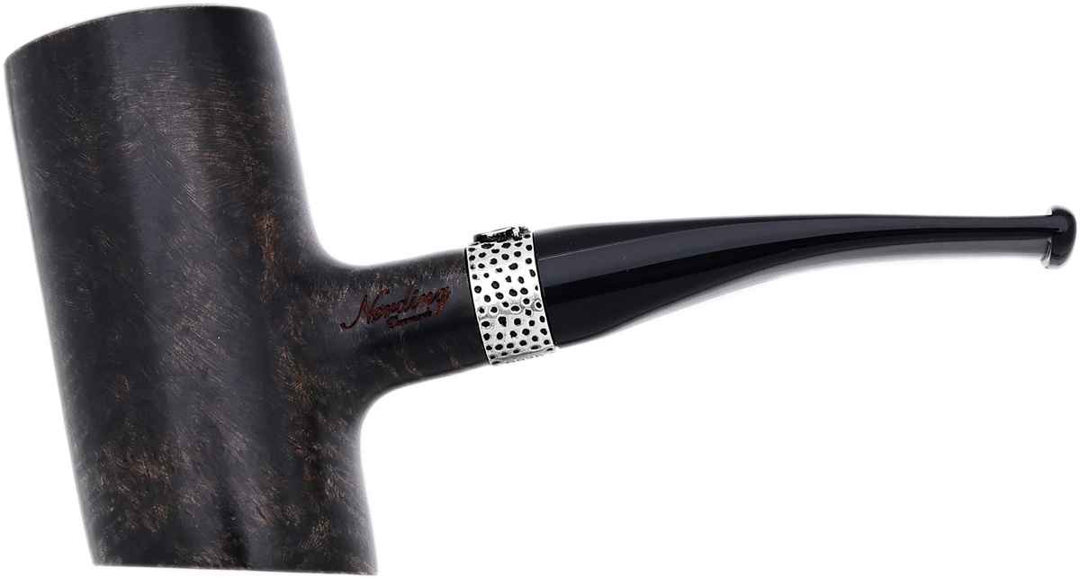 Nording Silver Classic Smooth Poker