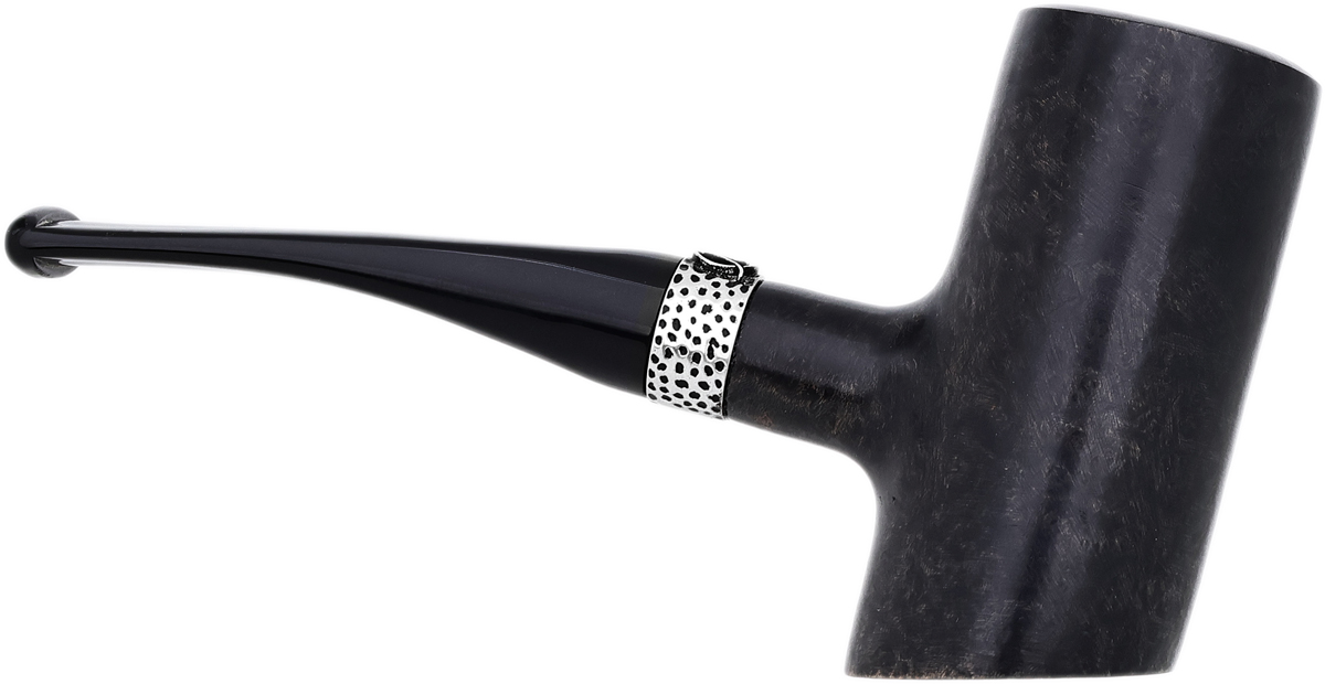 Nording Silver Classic Smooth Poker