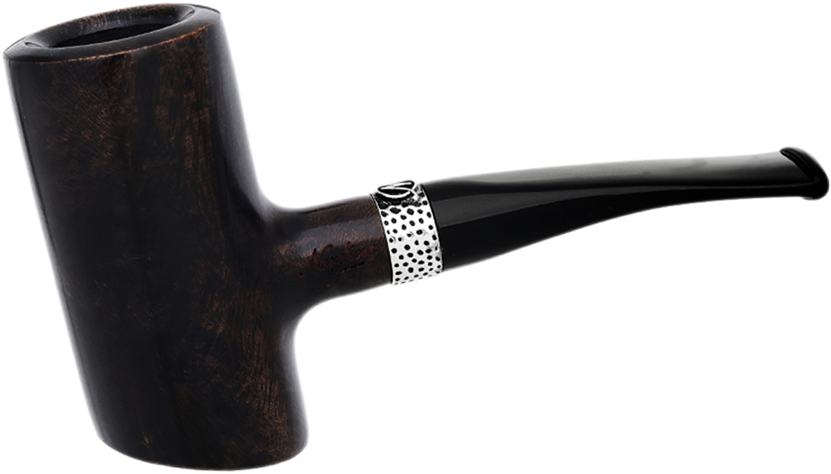 Nording Silver Classic Smooth Poker