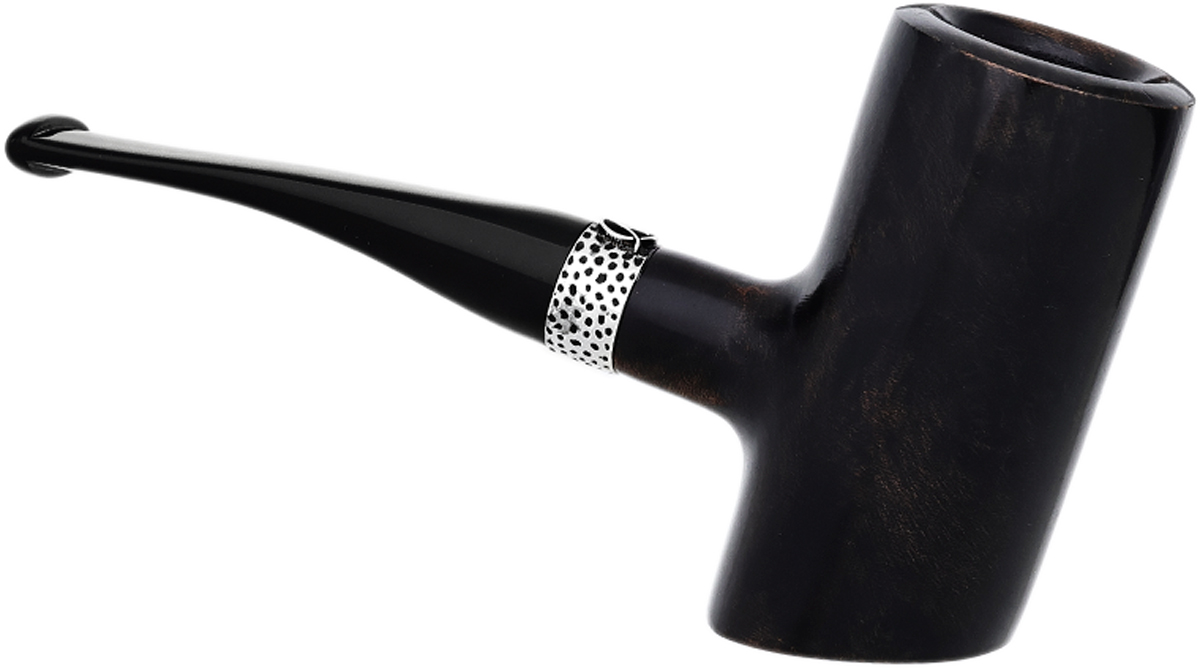 Nording Silver Classic Smooth Poker