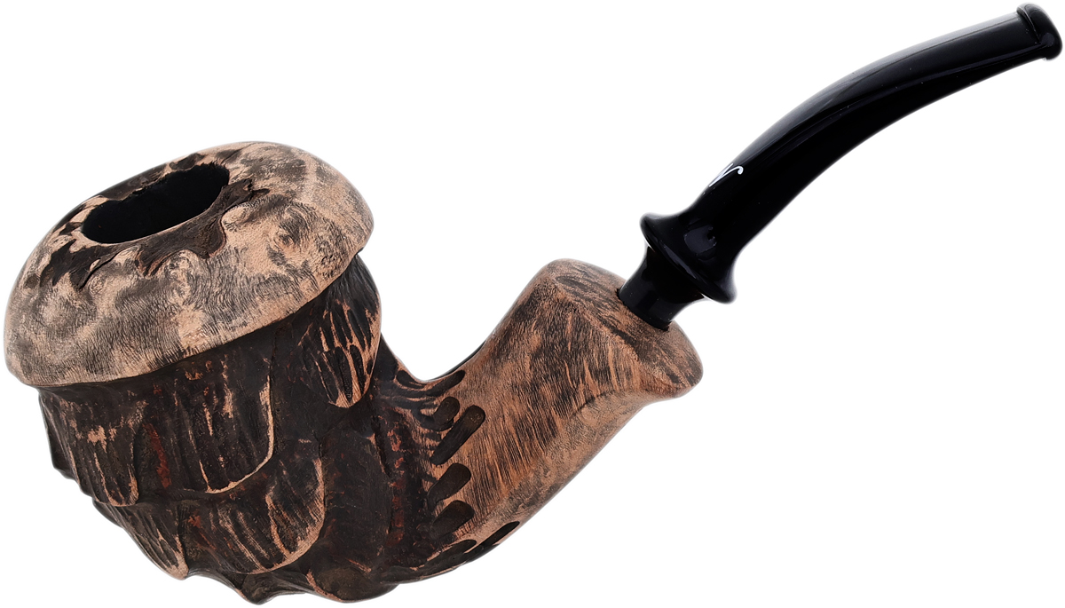 Nording Spruce Matte Freehand
