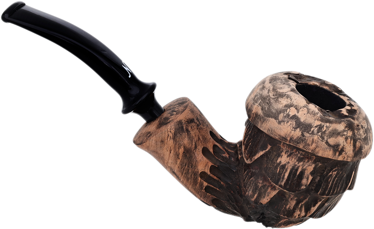 Nording Spruce Matte Freehand