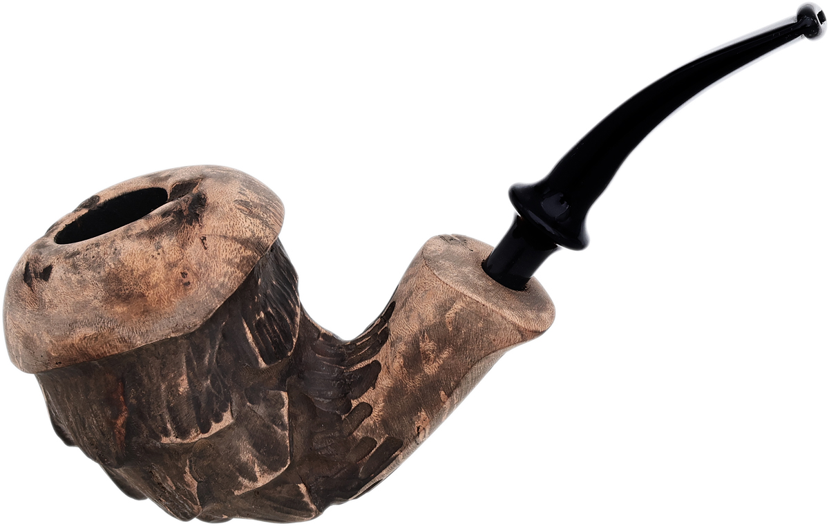 Nording Spruce Matte Freehand