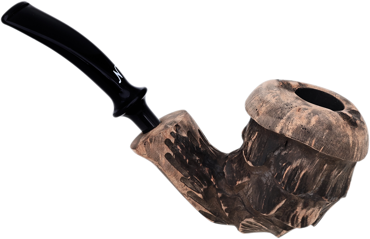 Nording Spruce Matte Freehand