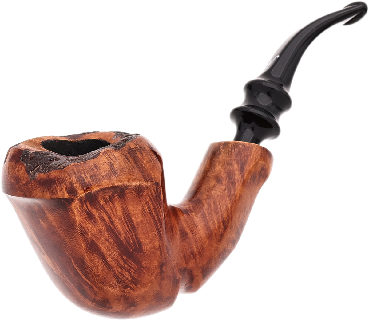 Nording Rye Smooth Freehand (2)