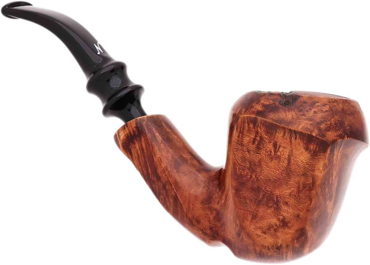 Nording Rye Smooth Freehand (2)