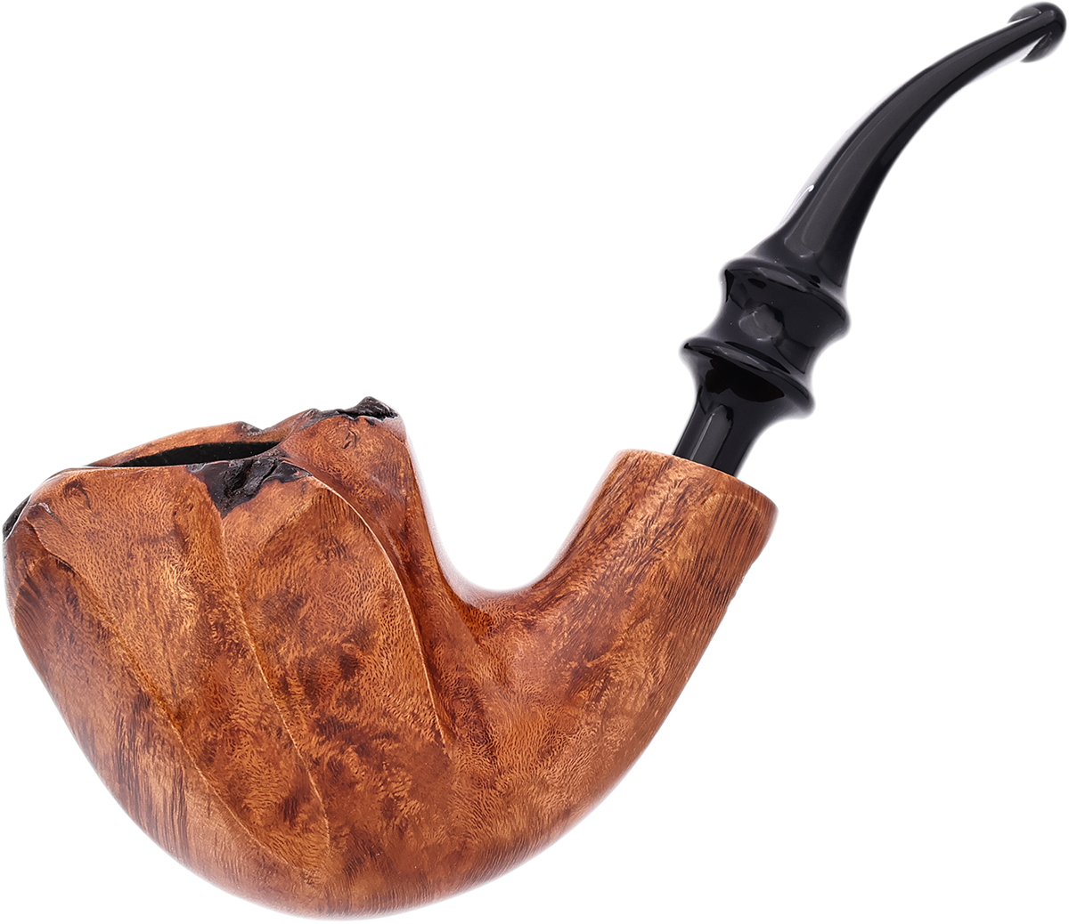 Nording Rye Smooth Freehand (2)