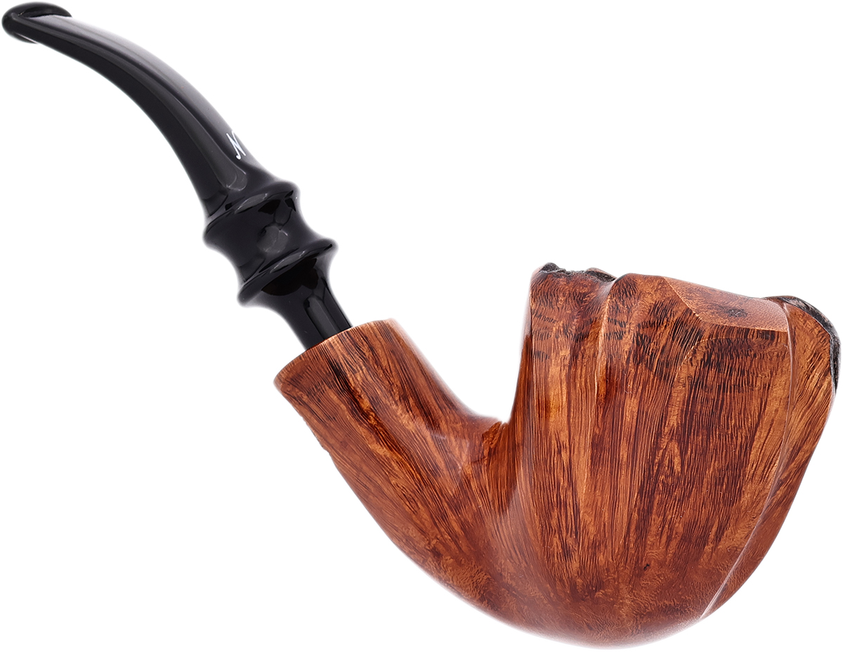 Nording Rye Smooth Freehand (2)