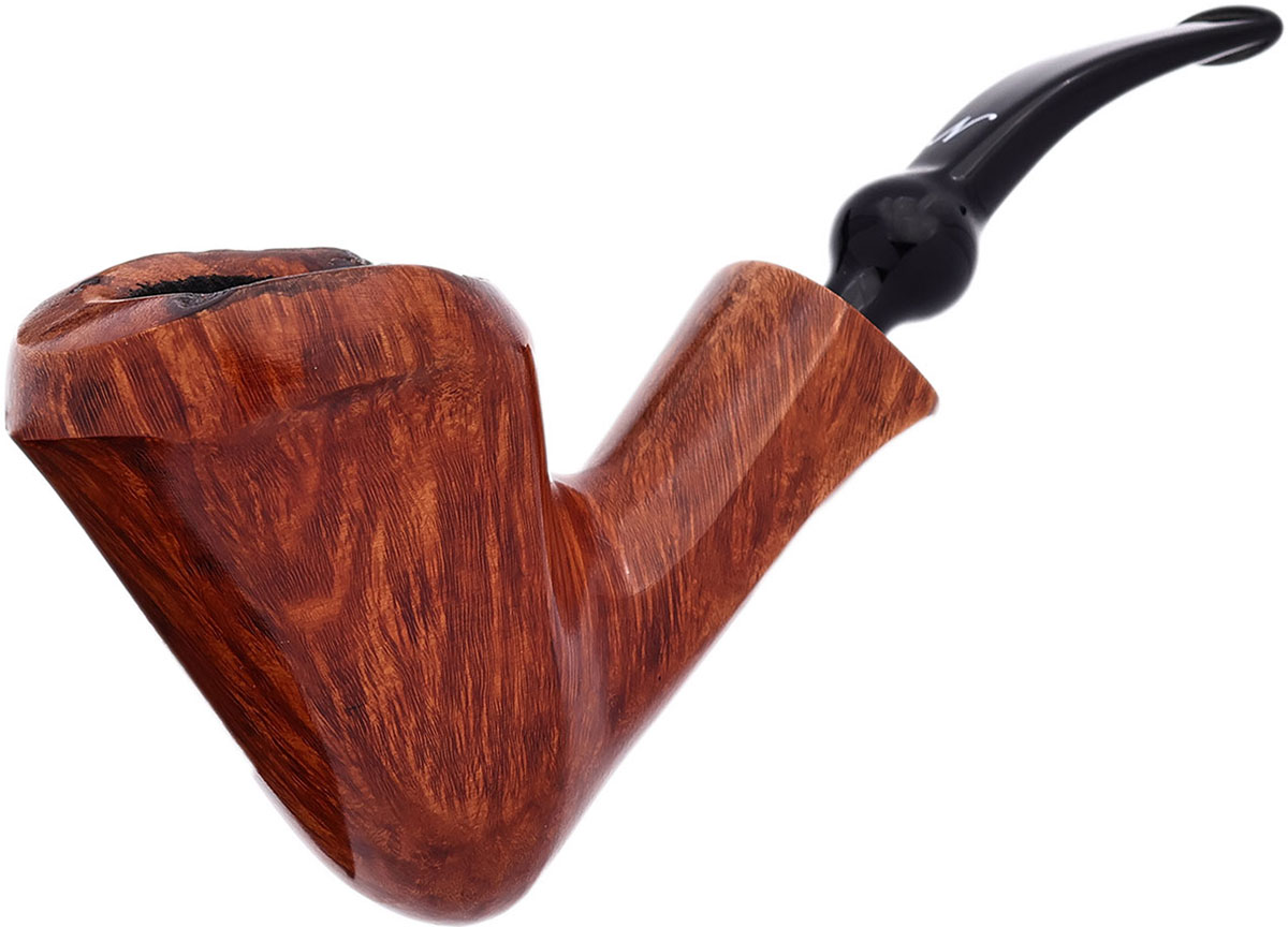 Nording Rye Smooth Freehand (2)