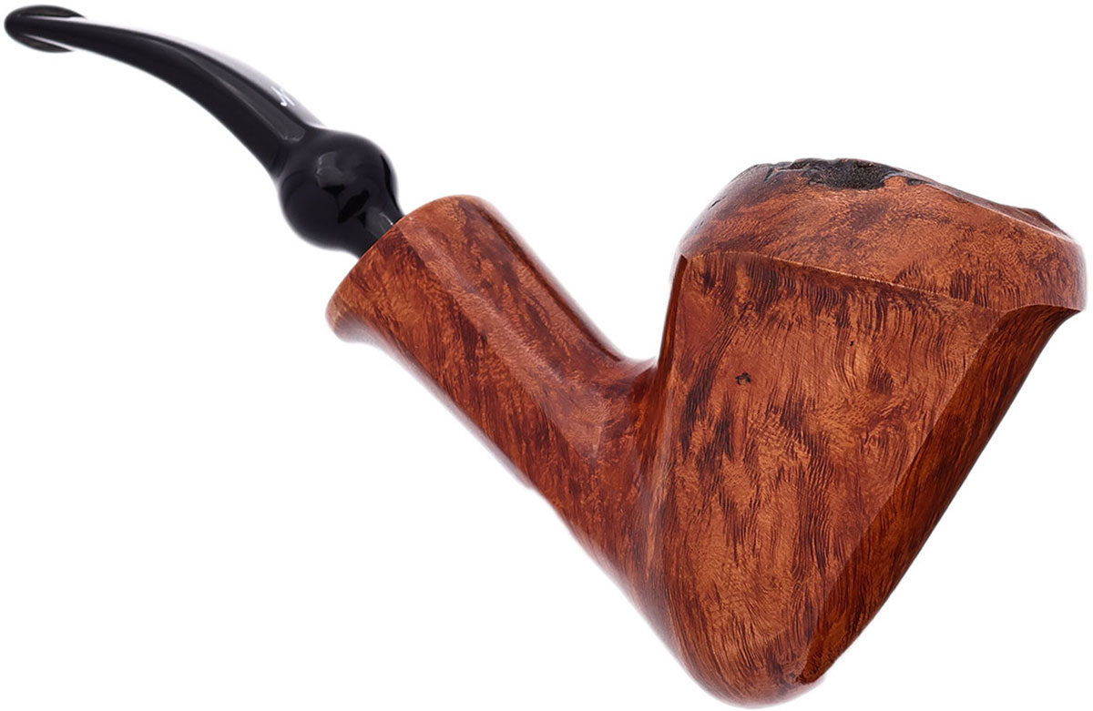 Nording Rye Smooth Freehand (2)