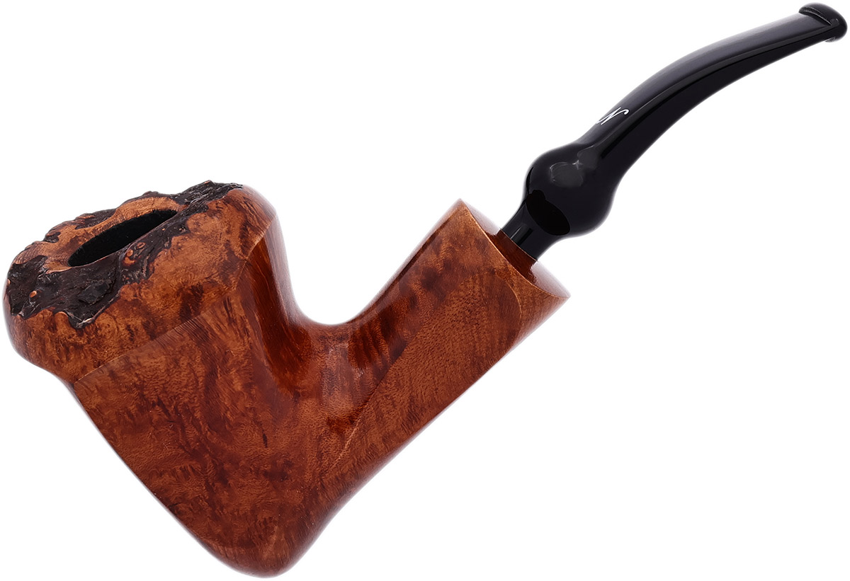 Nording Rye Smooth Freehand (2)