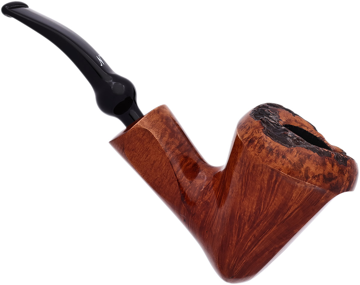 Nording Rye Smooth Freehand (2)