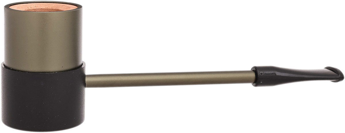 Nording Compass Metal Matte Army Green