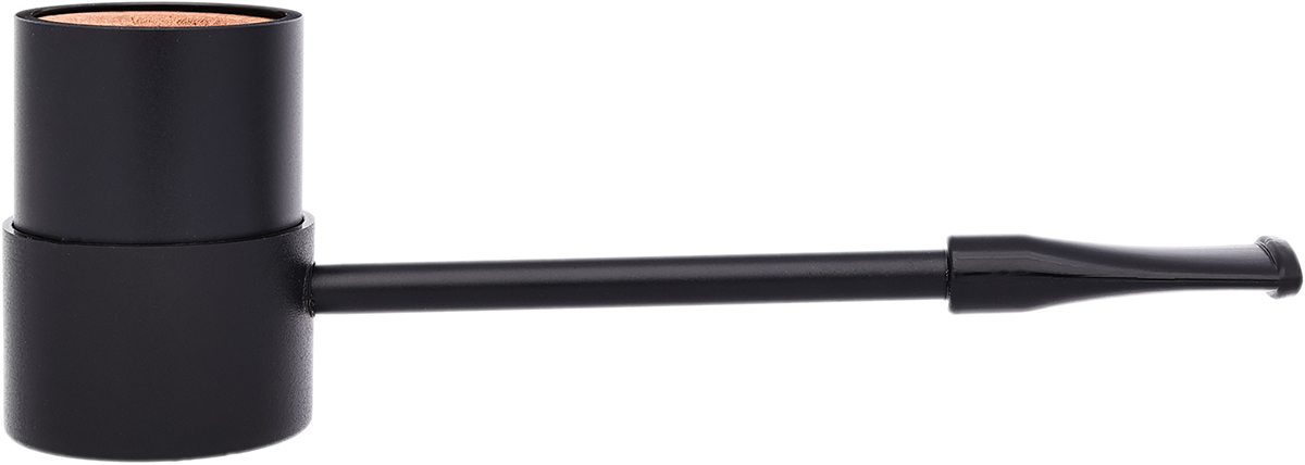 Nording Compass Metal Matte Black