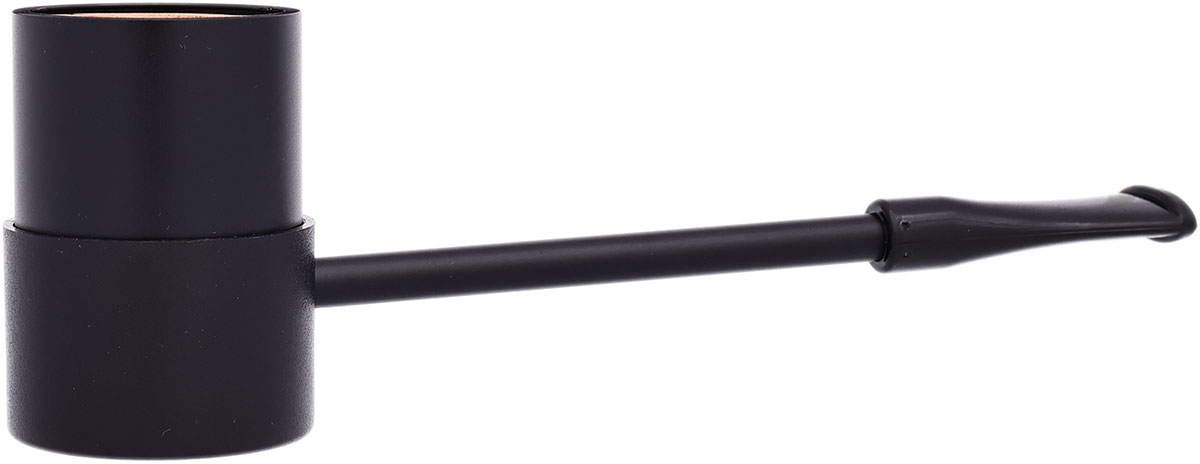 Nording Compass Metal Matte Black