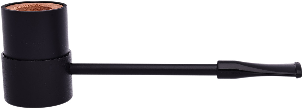 Nording Compass Metal Matte Black