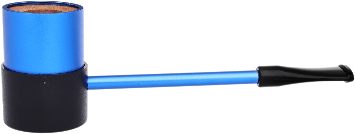 Nording Compass Metal Matte Blue