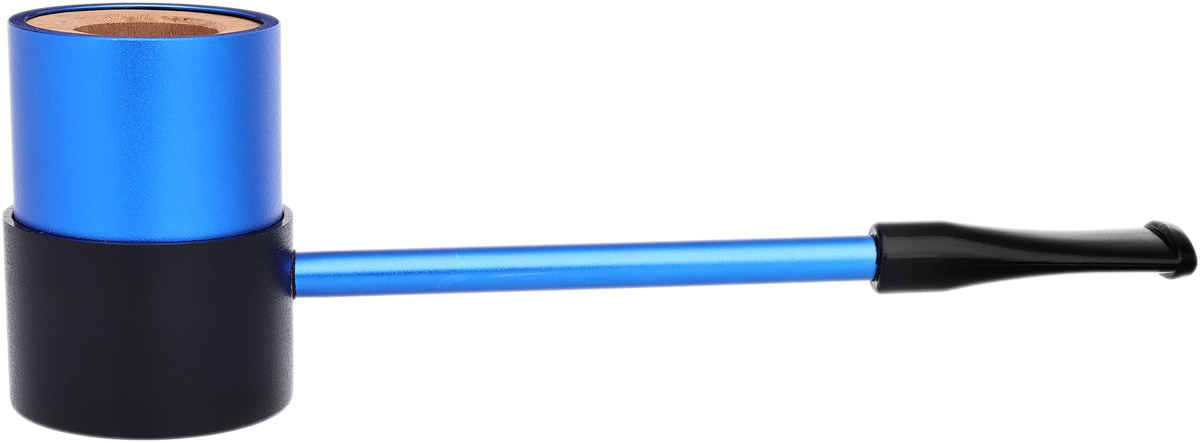 Nording Compass Metal Matte Blue