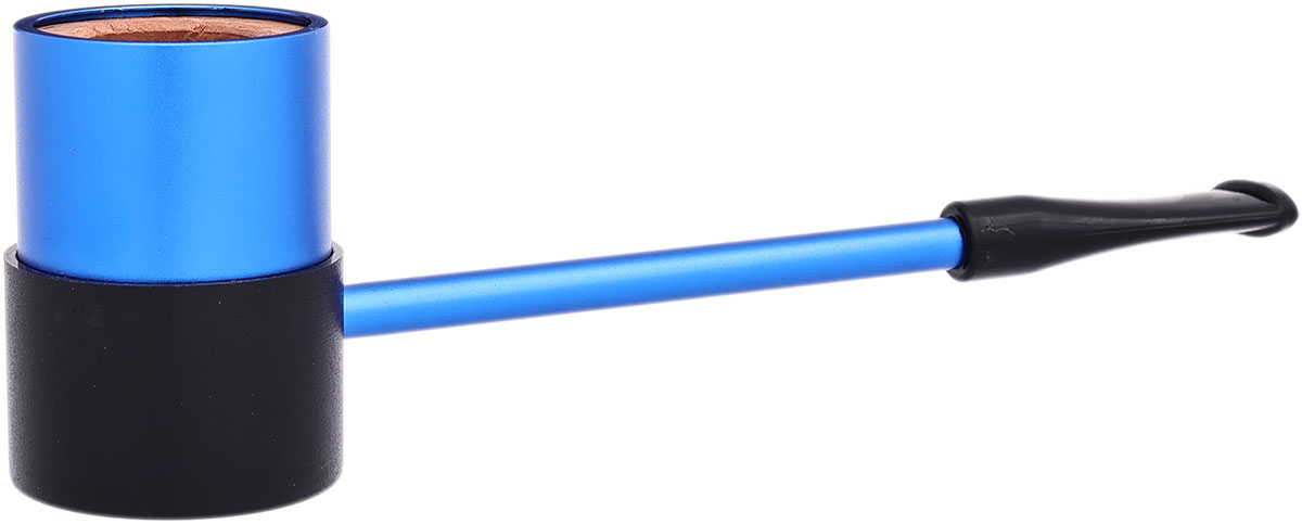 Nording Compass Metal Matte Blue